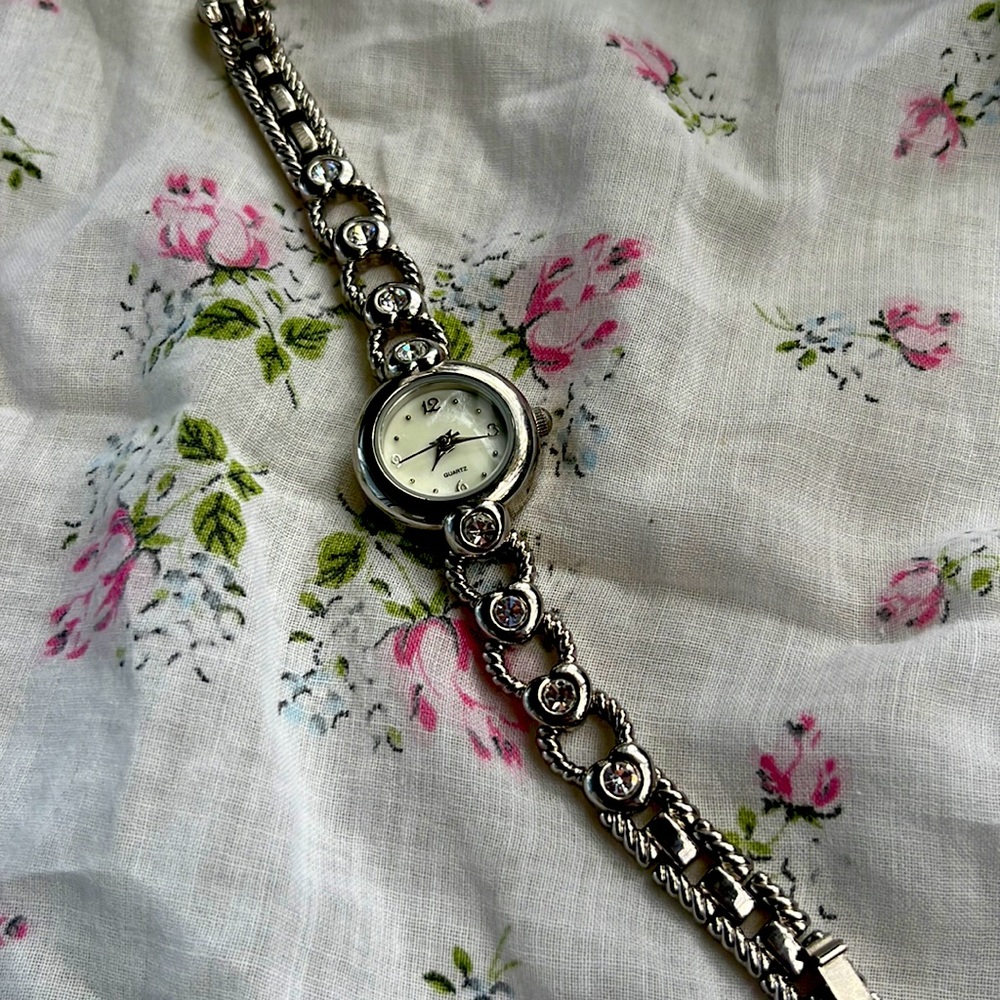 Vintage Lady’s Watch